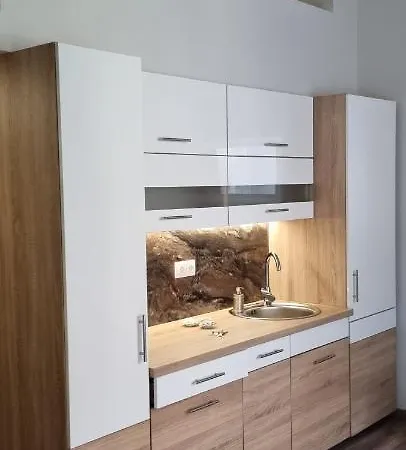 Apartment Romantic And Relax *