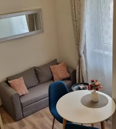 Romantic And Relax Apartment *