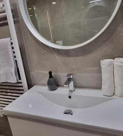 Apartment Romantic And Relax Esztergom