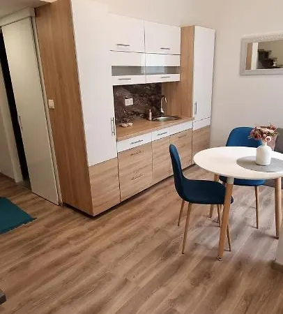 Romantic And Relax Apartment Esztergom