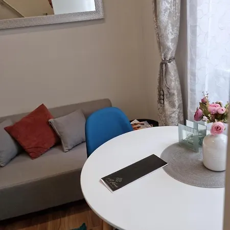 Apartment Romantic And Relax