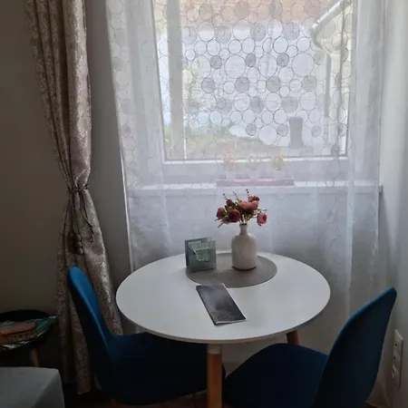 Romantic And Relax Apartment Esztergom