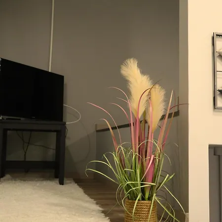 Apartment Romantic And Relax *