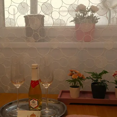 Romantic And Relax Apartment *