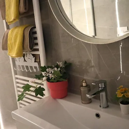 Apartment Romantic And Relax Esztergom