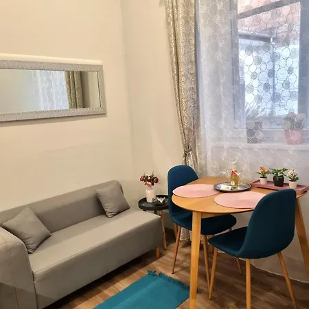 Apartment Romantic And Relax Esztergom