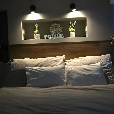 Apartment Romantic And Relax