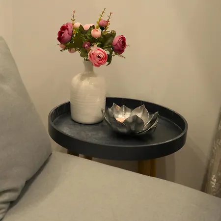 Apartment Romantic And Relax *