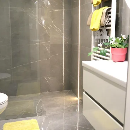 Romantic And Relax Apartment Esztergom
