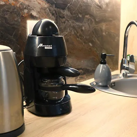 Apartment Romantic And Relax Esztergom