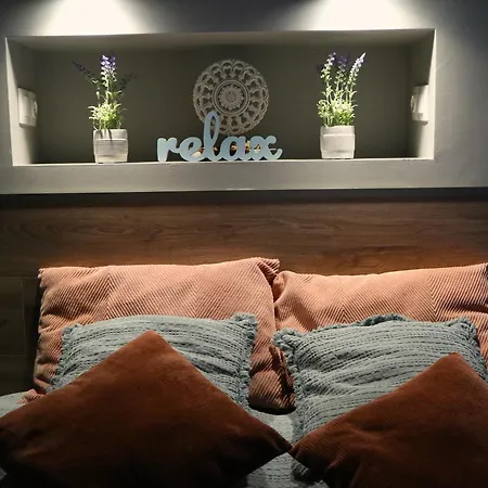 Apartment Romantic And Relax
