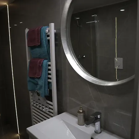 Apartment Romantic And Relax *