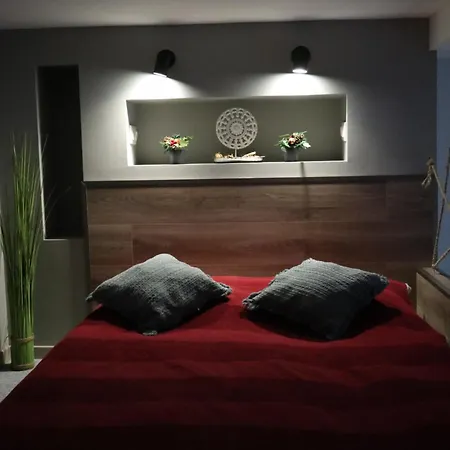 Apartment Romantic And Relax *