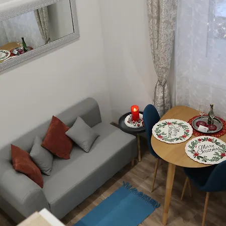 Romantic And Relax Apartment Esztergom
