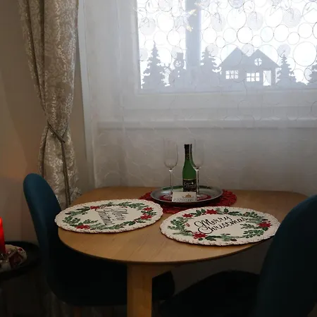 Apartment Romantic And Relax *
