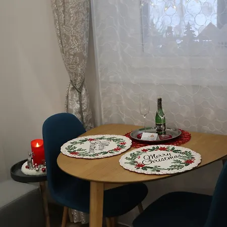 Romantic And Relax Apartment *