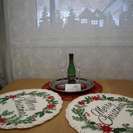 Apartment Romantic And Relax Esztergom